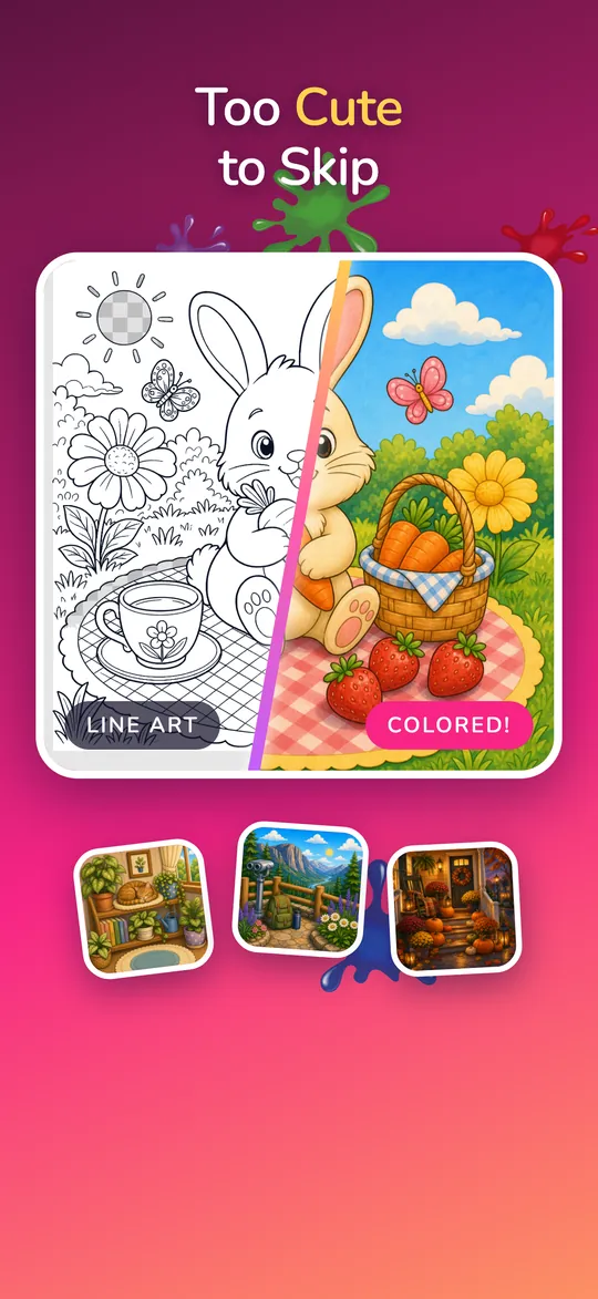 Ảnh màn hình ColorFun, số 3